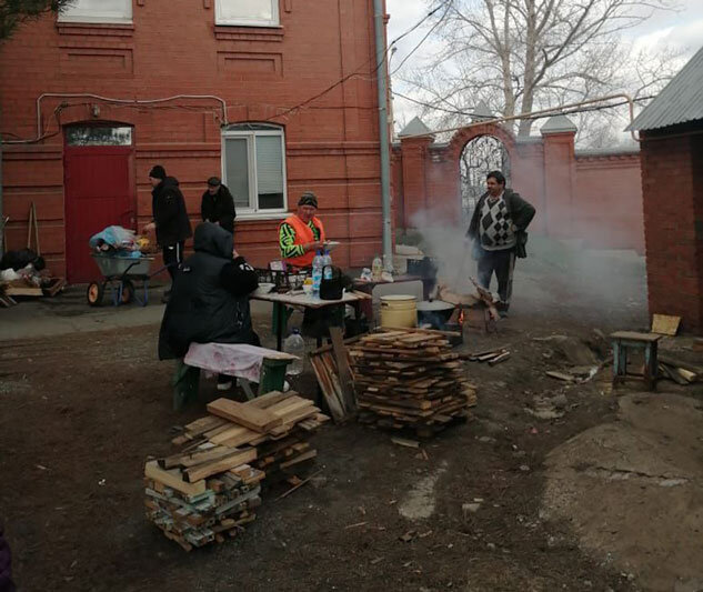 Фото предоставлено героиней материала