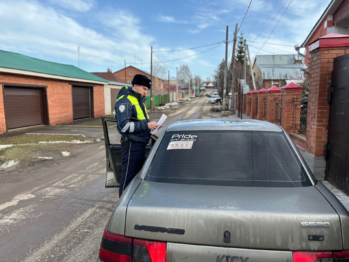 Верховный суд пояснил, когда водителя законно лишат прав, если он ...