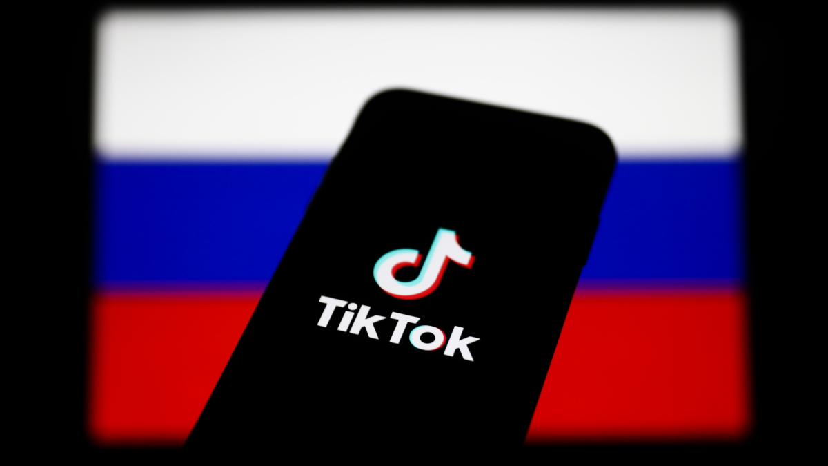 Мод на Андроид Тик Ток для России | AndroidApplications.store | Дзен