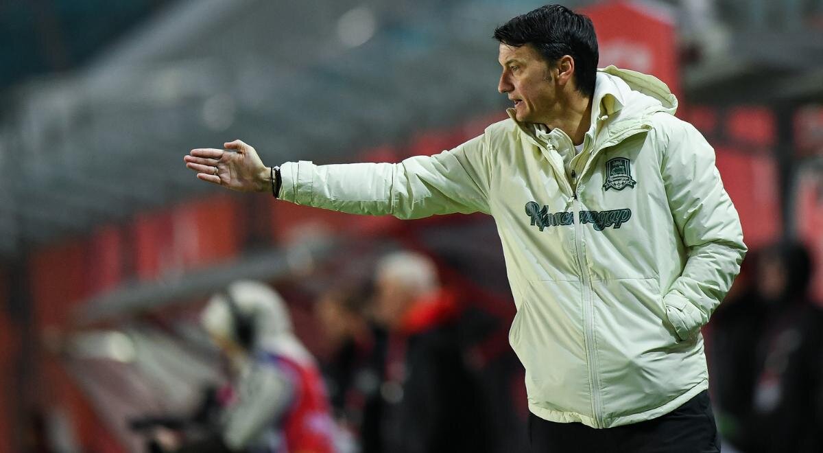    Фото: Официальный сайт РПЛ