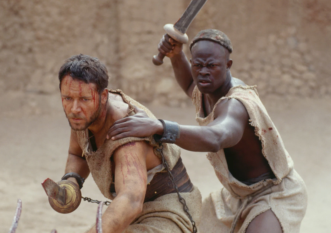 Кадр из фильма