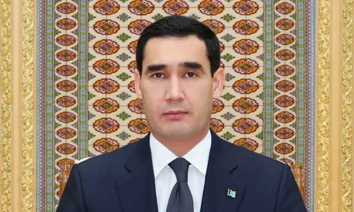 Источник фото: turkmenistan.gov.tm