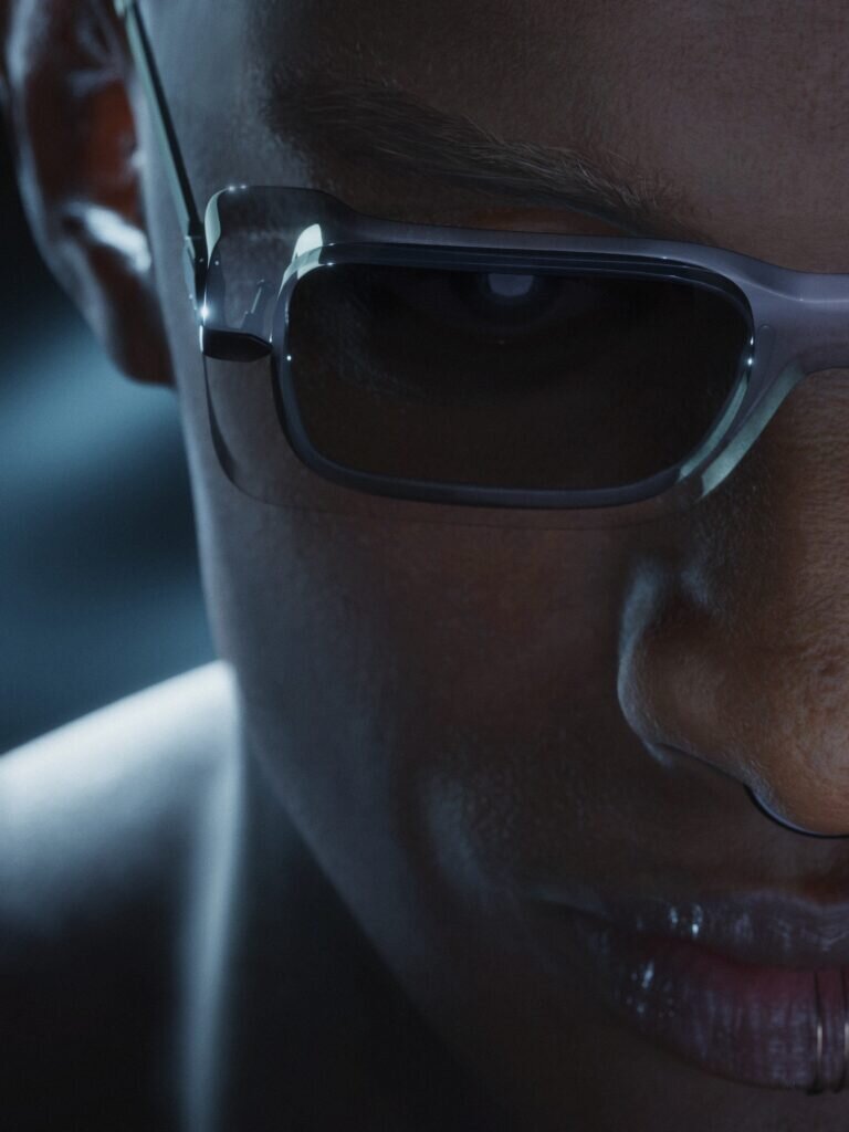 Очки, P.Y.E x FAKOSHIMA, 18 500 рублей smirnov  📷
