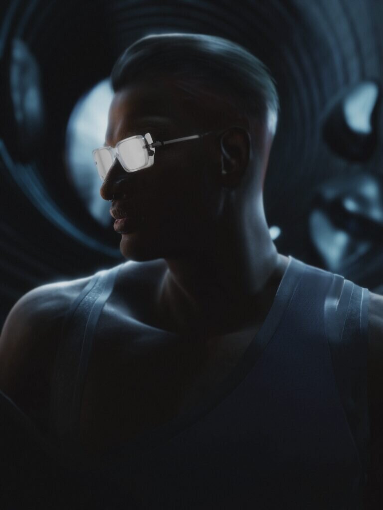 Очки, P.Y.E x FAKOSHIMA, 18 500 рублей smirnov  📷
