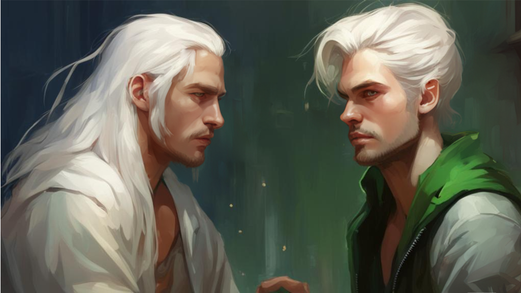 Изображение сгенерировано с помощью Кандинский 3.0