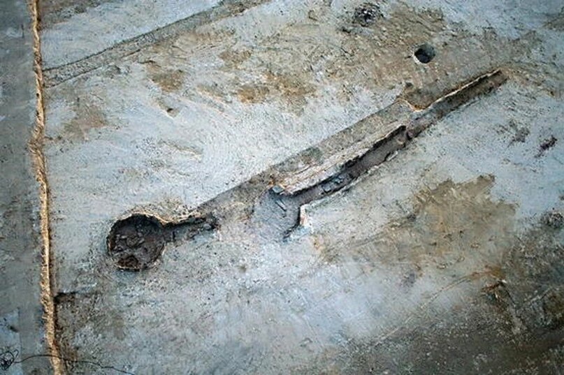 Снаружи выглядит не очень, согласны. Но внутри!..