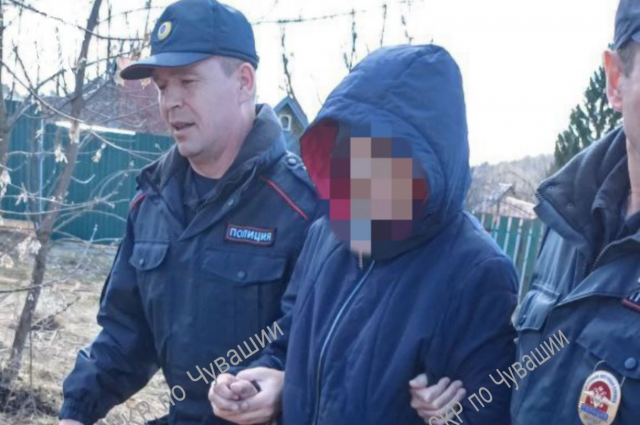    За что бабушка убила своего 9-летнего внука в Чебоксарах?