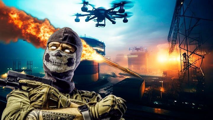 Коллаж Царьграда