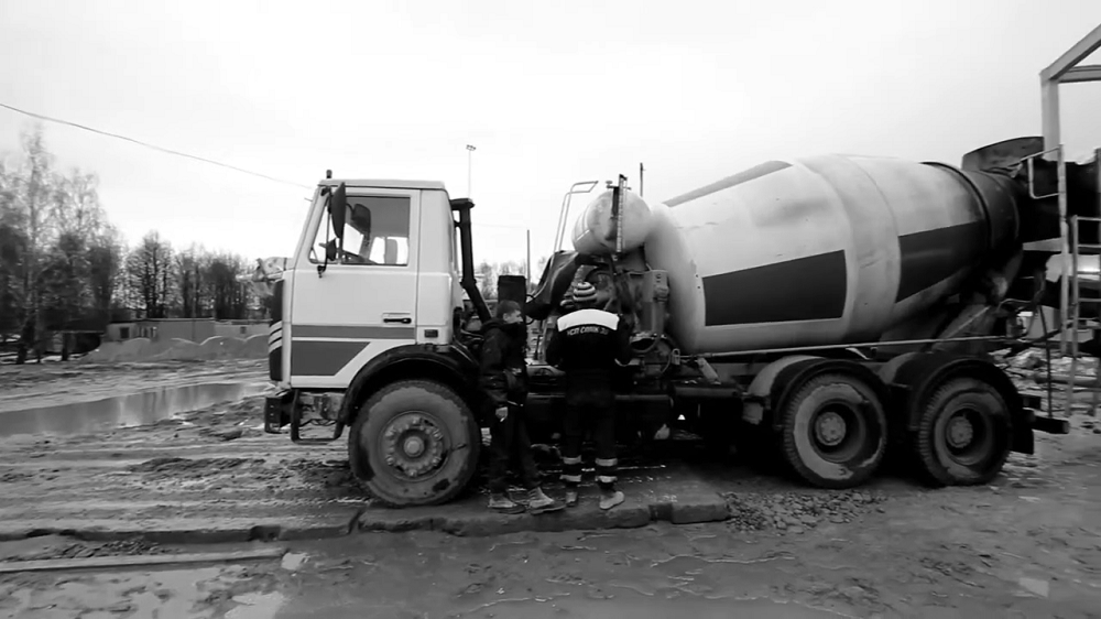 Подбор марки бетона для использования под топпинг напрямую зависит от предполагаемых условий эксплуатации