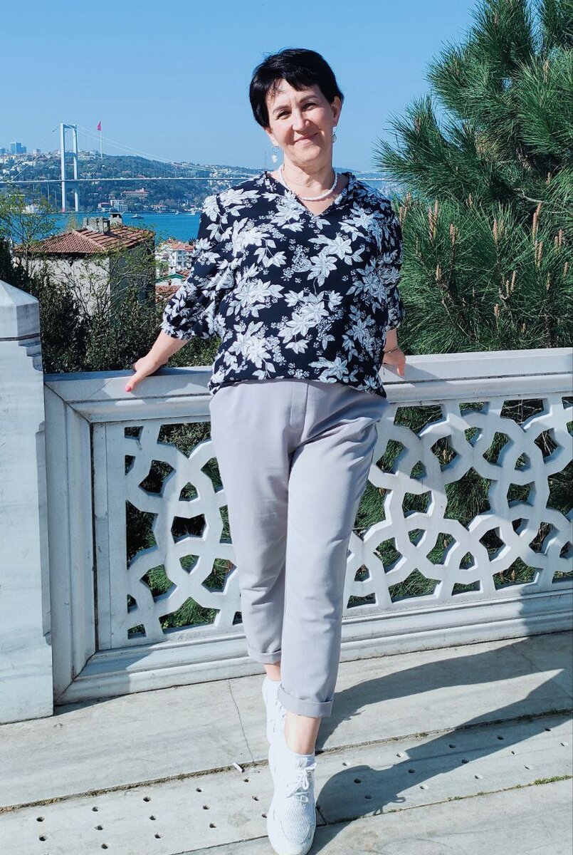 Стамбул район Ускюдар