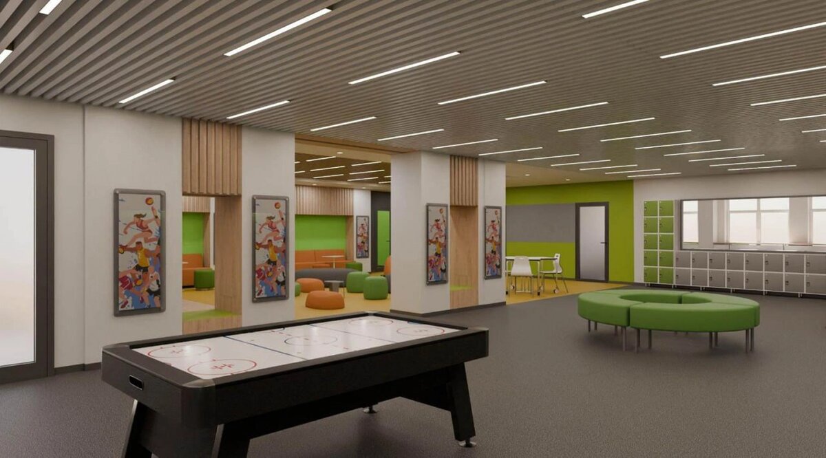 Листайте вправо, чтобы увидеть больше изображений