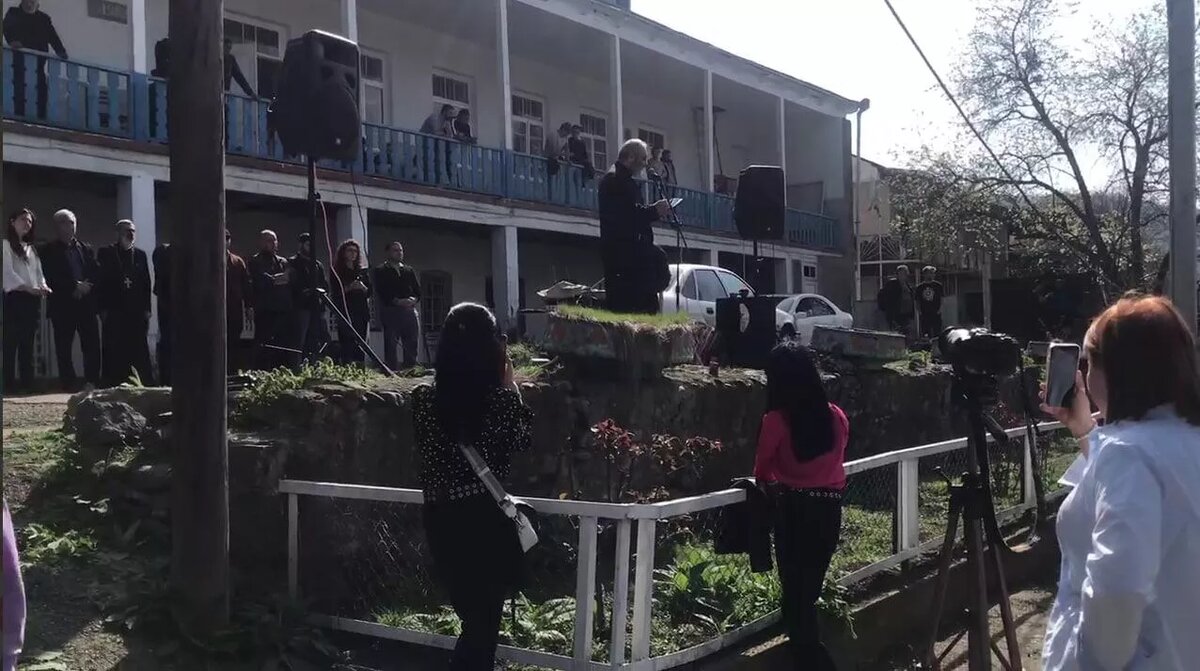 © Sputnik / Screenshot