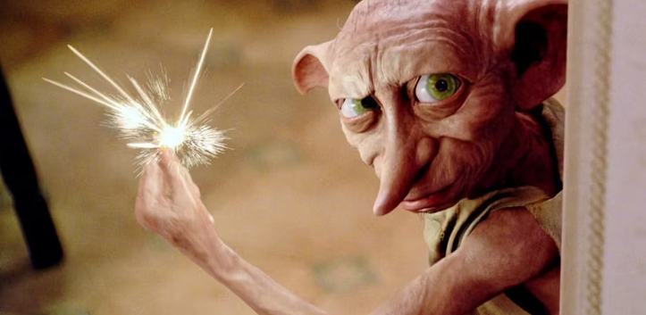 Гарри Поттер: объяснение, как устроена магия домовых эльфов