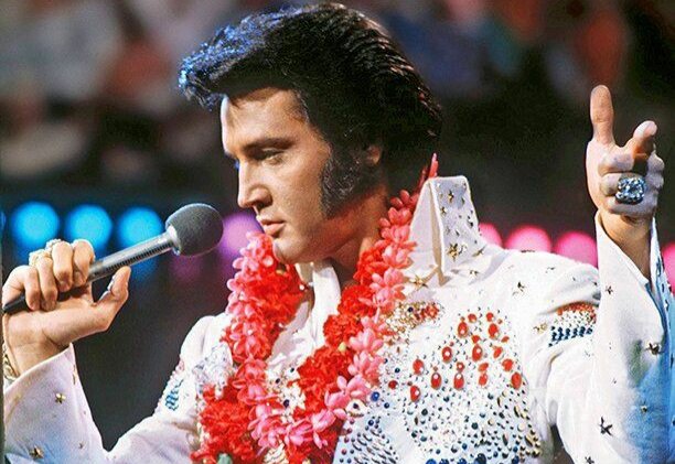 В честь дня рок-н-ролла. Самые яркие представители жанра