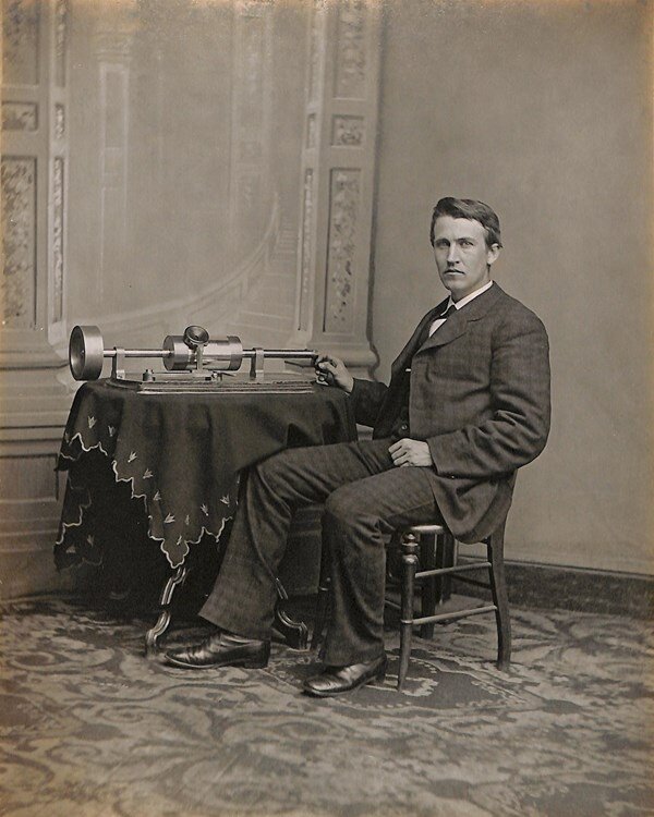 То самое устройство, которому ученый посвятил остаток жизни