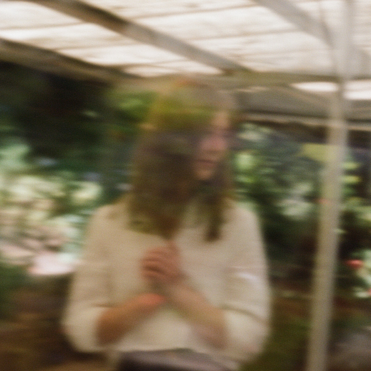 Carla Dal Forno «Come Around» (p) 2022