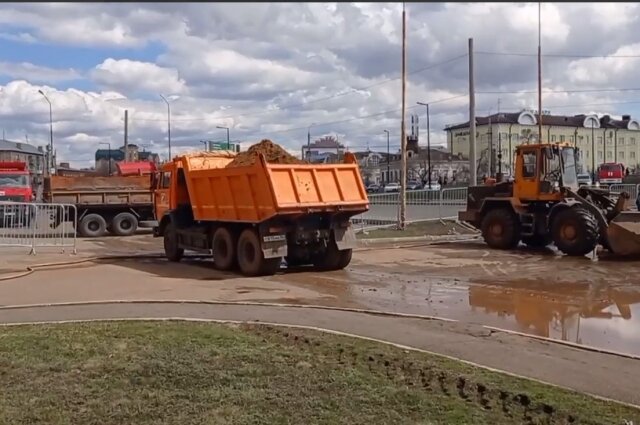    Фото: Администрация Оренбурга