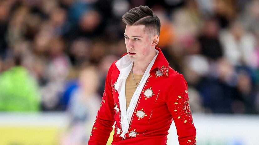   globallookpress.com Dmitry Golubovich