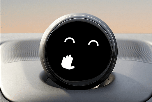 Знакомьтесь, это Nomi GPT - искусственный интеллект, интегрированный в новые автомобили Nio