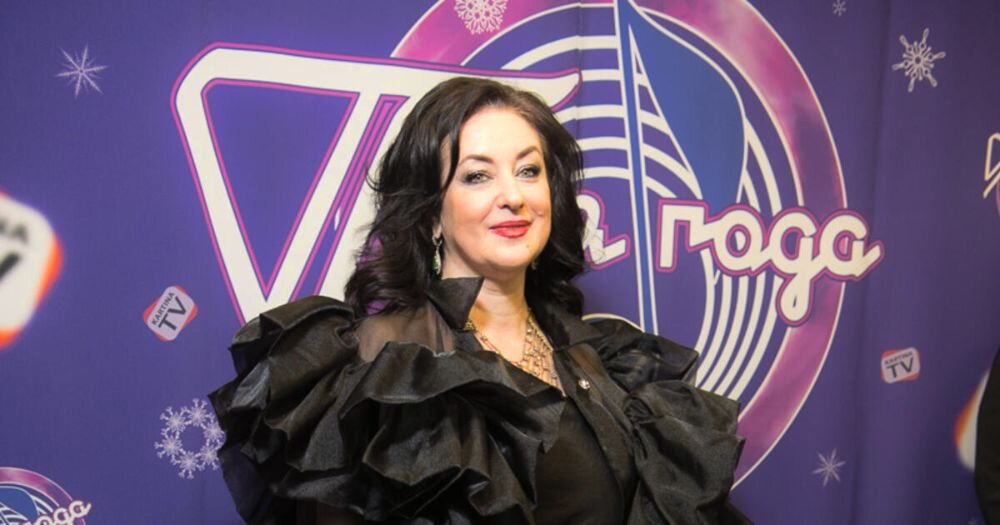 Тамара Михайловна раньше была настоящей звездой.