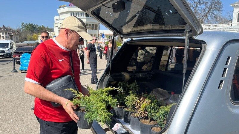      Фото: администрация Кисловодска