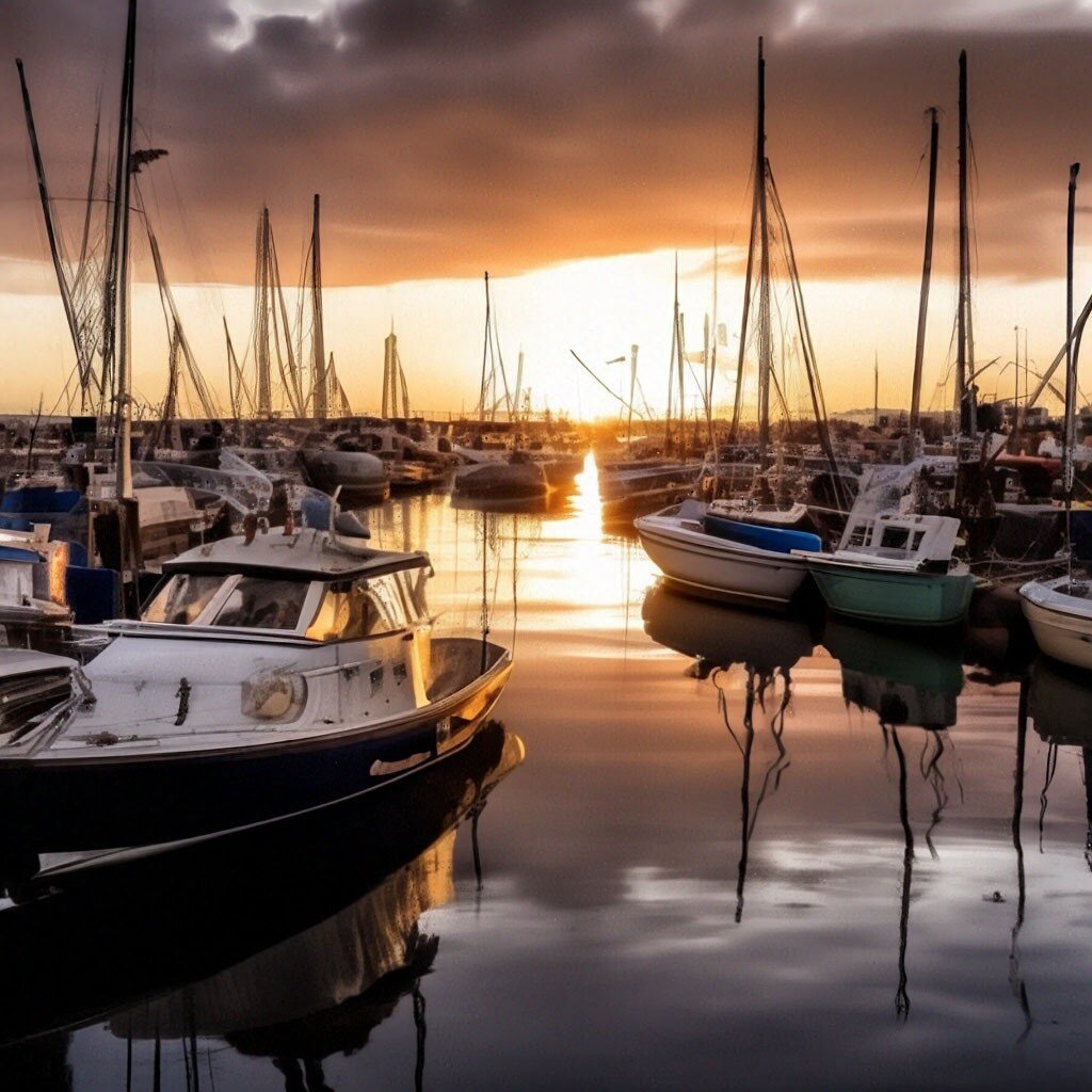 Воспоминание о лете 1977 года