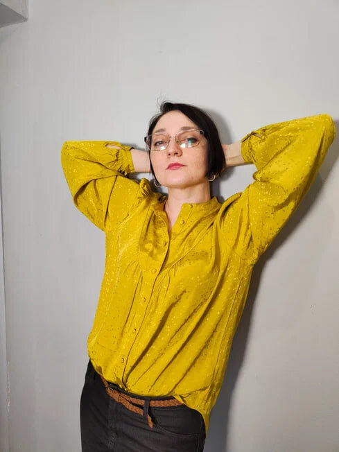 Это ваша я, напоминаю!