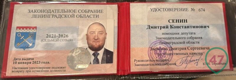    Помощник питерского депутата напился до «белки» и начал бороться с терроризмом, стреляя в людей