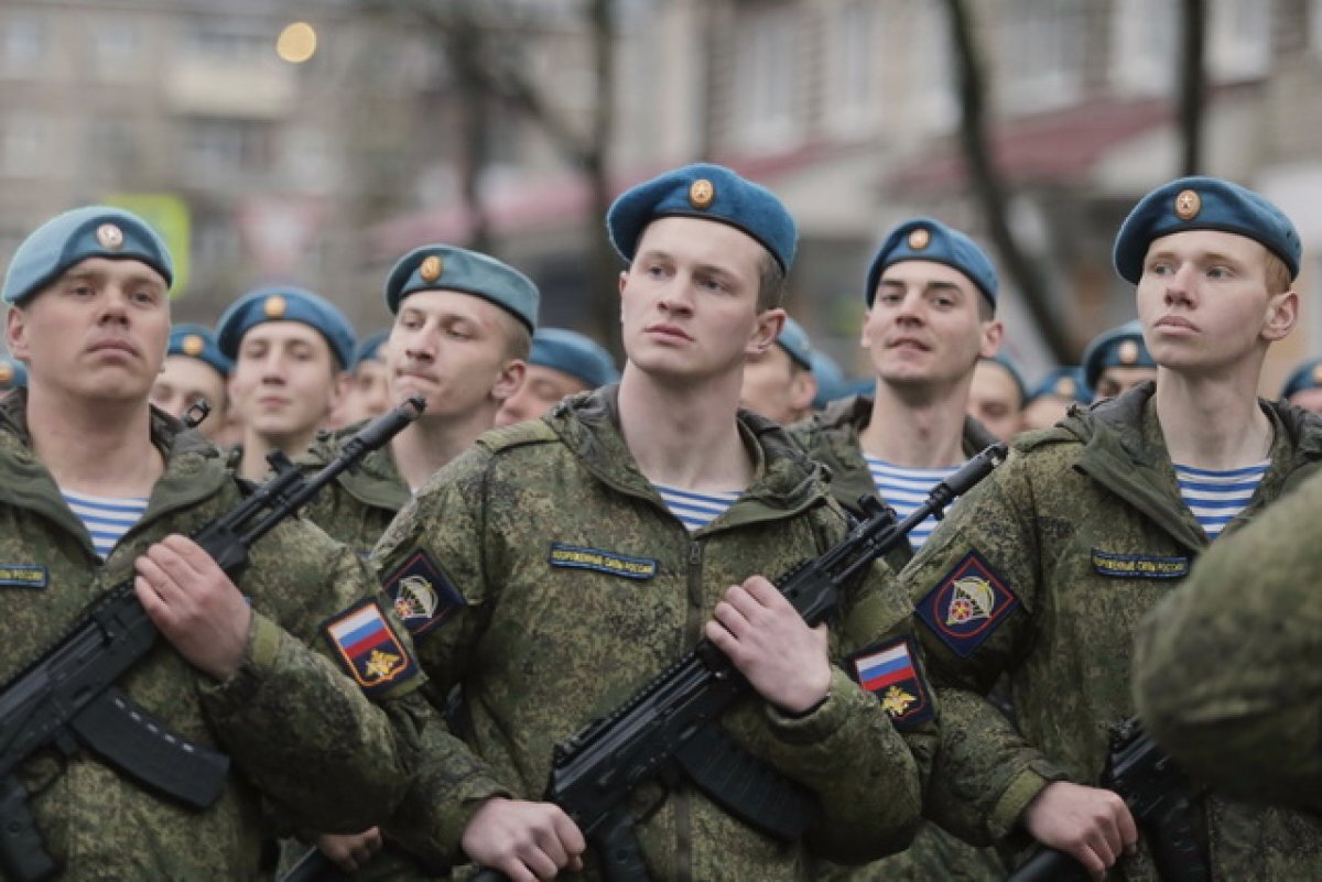    В Псковской области решили не проводить парад Победы