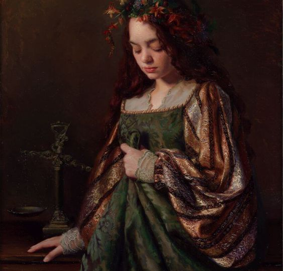 "Стыжусь такой жены"