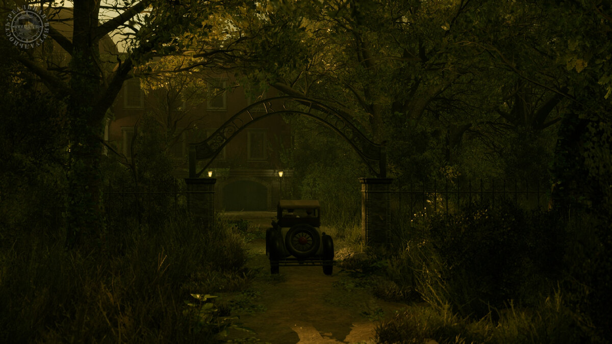 О франшизе Alone in the Dark знают, про нее вспоминают, но до популярности культовых Resident Evil или Silent Hill ей далеко.-2