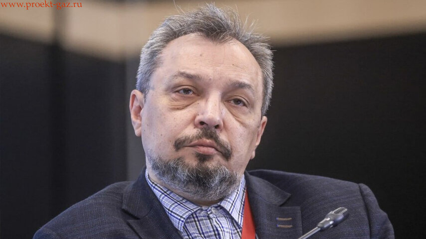 Борис Марцинкевич