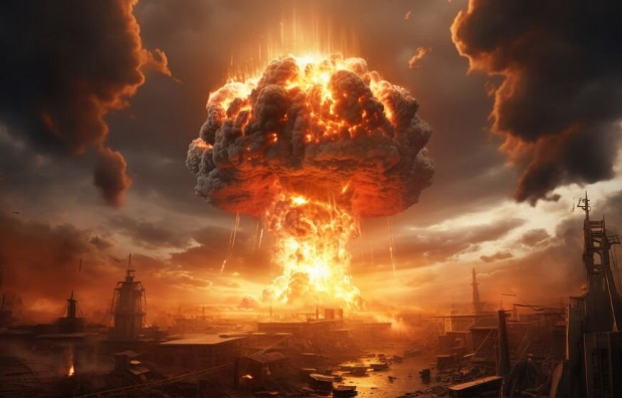    Названы сценарии ядерной войны России и США