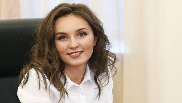 Каклюгина Ирина Александровна