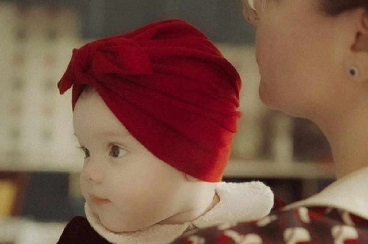    Жена Евгения Петросяна раскрыла еще одну тайну о младшей дочери юмориста