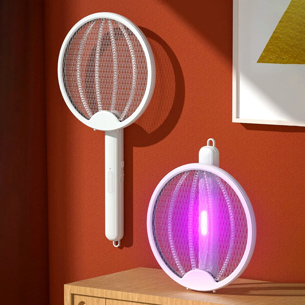 Электрическая ловушка для комаров