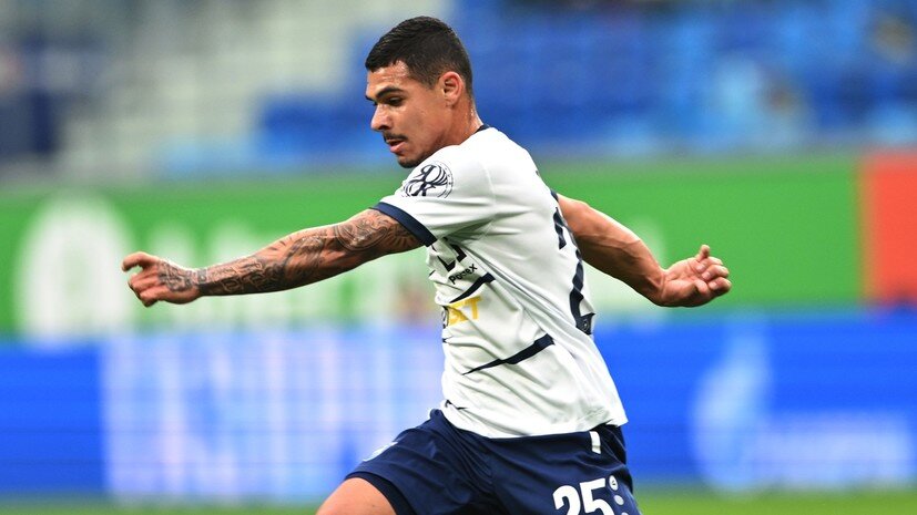   РИА Новости Алексей Даничев