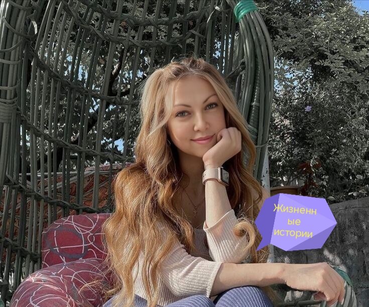 Автор рассказа и канала, Татьяна.