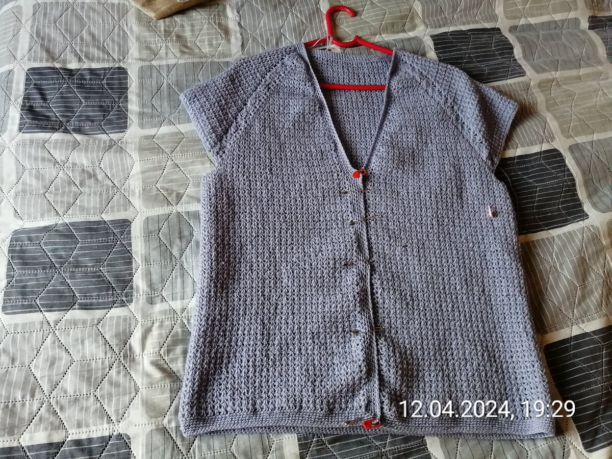 Фото автора канала