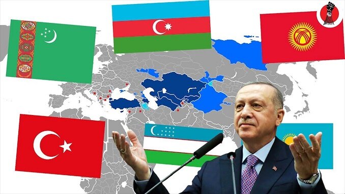 Азербайджан уже долгие годы – ближайший союзник Турции и «часть тюркского мира» В отношениях между Россией и Арменией приближается критический момент.-4