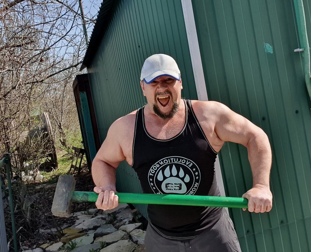 Они вам врут ! Без стероидов сплит программы не работают.  