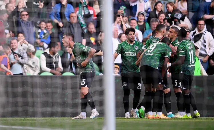    Источник фото: ФК «Краснодар»