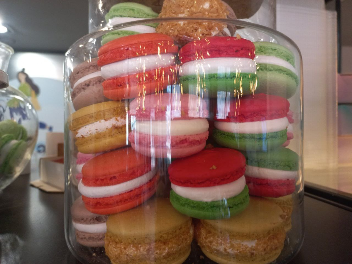 Фото автора.