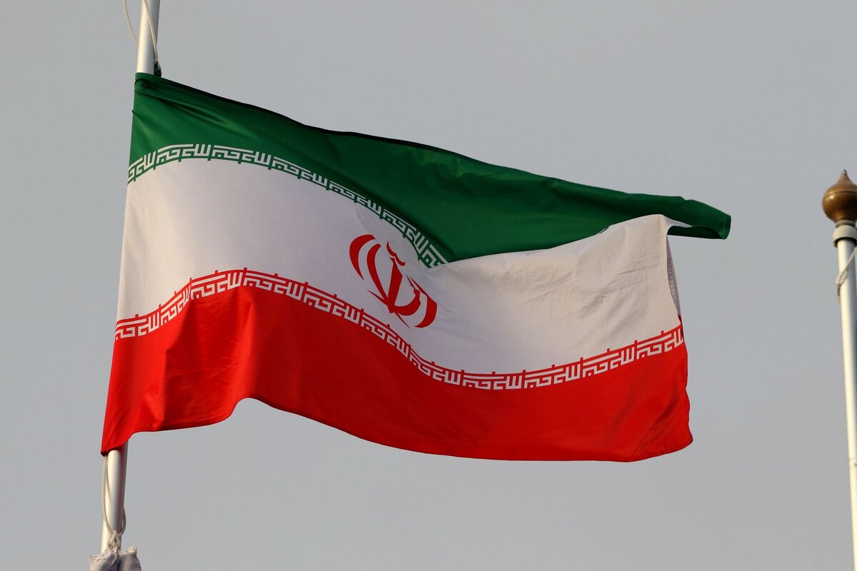    © Maksim Konstantinov/Global Look Press