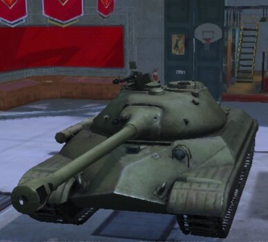 Ис-5 (объект 730)