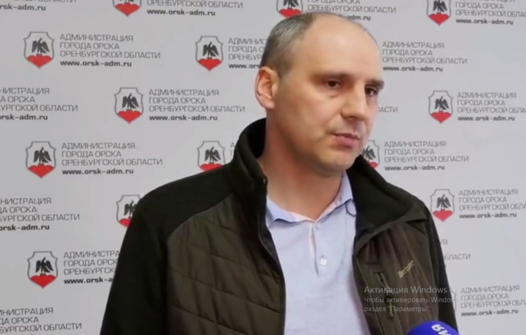    Денис Паслер: Мы никого не оставим один на один с этой бедой Марина Шарт