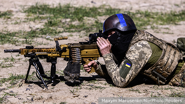     Фото: Maxym Marusenko/NurPhoto/Reuters   
 Текст: Алексей Дегтярев