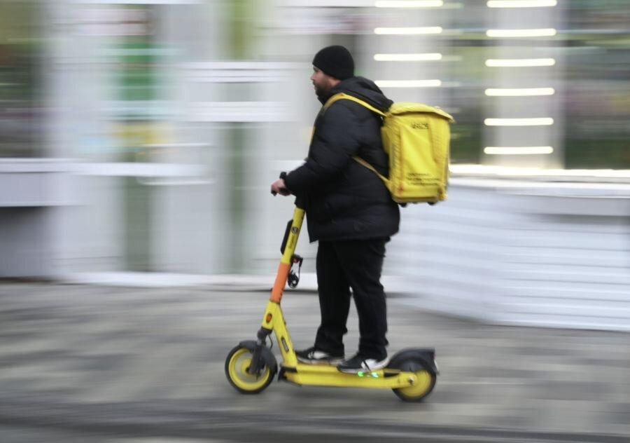    © Илья Питалев/РИА Новости