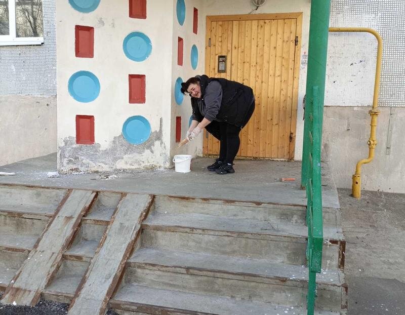 Листайте вправо, чтобы увидеть больше изображений