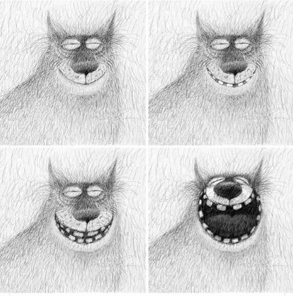 Источник Pinterest